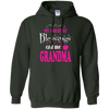 Call Me Grandma