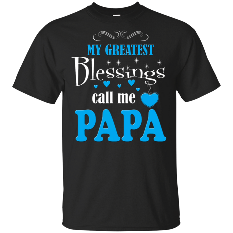 Call Me Papa