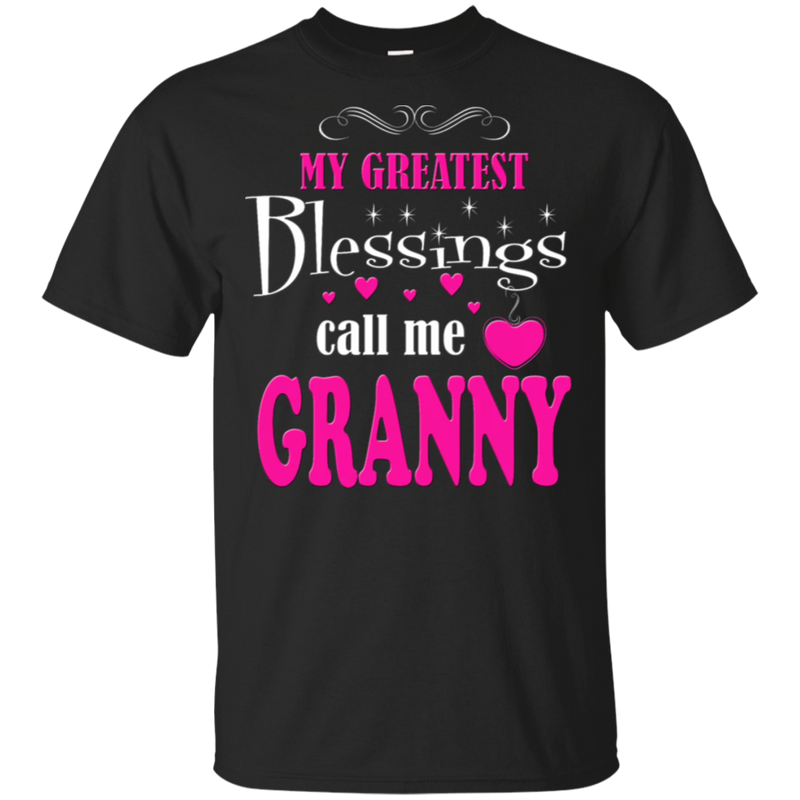 Call Me Granny