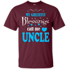 Call Me Uncle